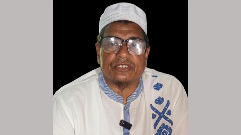 আবারও চেয়ারম্যান প্রার্থী হওয়ার ঘোষণা সাহেবরামপুরের মুরাদ সরদারের