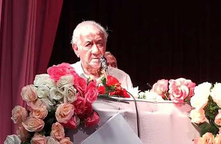 আগামীতে দেশ গড়ার মূল দায়িত্ব মেধাবী শিক্ষার্থীদের পালন করতে হবে - পার্বত্য মন্ত্রী