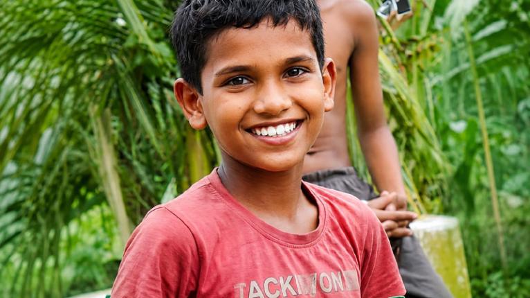 সালথায় আড়াই মাস ধরে নিখোঁজ কিশোর ইমরান, শেষ সন্ধানের আশায় কাঁদছেন বাবা-মা