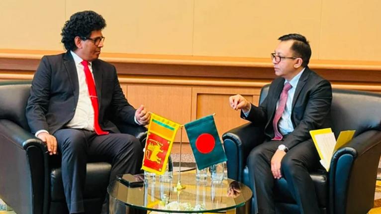 শ্রীলঙ্কায় আলু রপ্তানির সম্ভাবনা, বাজার যাচাইয়ে যাবে বাংলাদেশি প্রতিনিধি দল