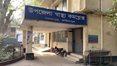 ফরিদপুরের সদরপুরে ইউপি সদস্যের ওপর হামলার অভিযোগ