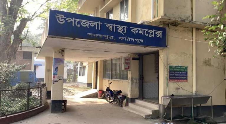 ফরিদপুরের সদরপুরে ইউপি সদস্যের ওপর হামলার অভিযোগ