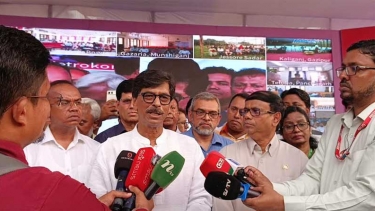 এ বছর ৪৩ লাখ কৃষক কৃষক কার্ড পাবেন -কৃষি মন্ত্রী