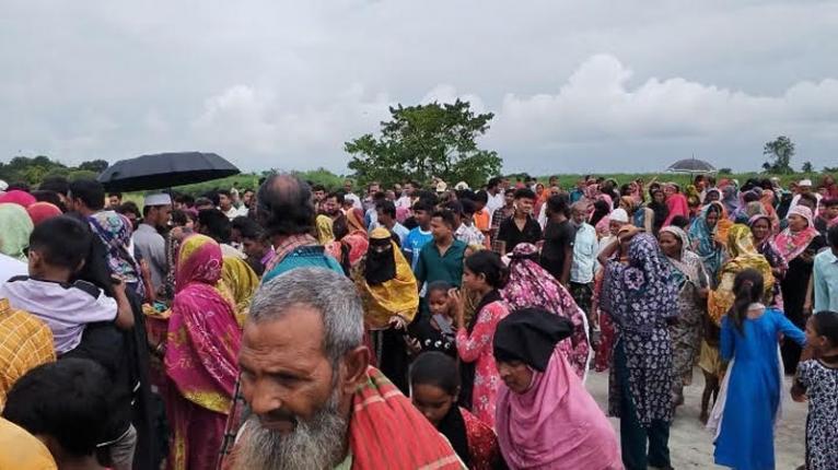 সদরপুরে মাদকাসক্ত যুবকের ঝুলন্ত মরদেহ উদ্ধার