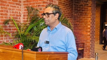 ডেঙ্গু পরিস্থিতি নিয়ন্ত্রণে দেশজুড়ে সামাজিক আন্দোলন গড়ে তুলতে হবে: স্বাস্থ্য প্রতিমন্ত্রী