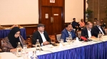 জলবায়ু-সহনশীল, জ্বালানি-সুরক্ষিত ও টেকসই বাংলাদেশ এবং দক্ষিণ এশিয়া গড়ে তোলার আহ্বান করেন স্পীকার