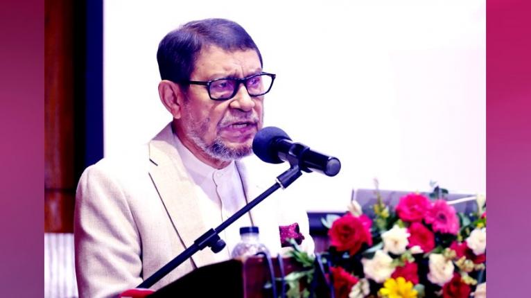তৃণমূল পর্যায়ে স্তন ক্যান্সার স্ক্রিনিং চালুর উদ্যোগ নিচ্ছে সরকার: স্বাস্থ্যমন্ত্রী
