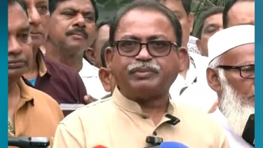 জয়ের ব্যাপারে শতভাগ আশাবাদী : মির্জা ফয়সল