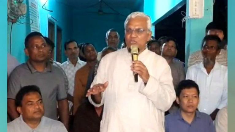 এ দেশ, এ মাটিতে সবার অধিকার সমান : সমাজকল্যাণমন্ত্রী