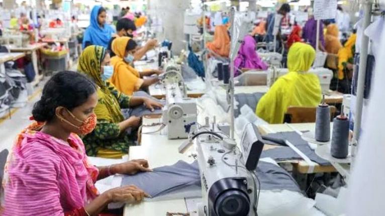 আরএমজি খাতে সক্ষমতা বাড়াতে সবুজ বিনিয়োগের ওপর গুরুত্বারোপ