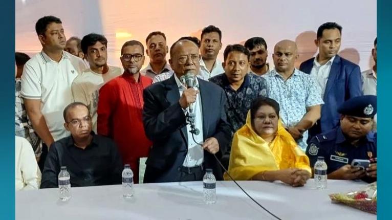 হিন্দু-মুসলমান ভ্রাতৃত্বের বন্ধন আরও সুদৃঢ় হবে : পরিবেশমন্ত্রী