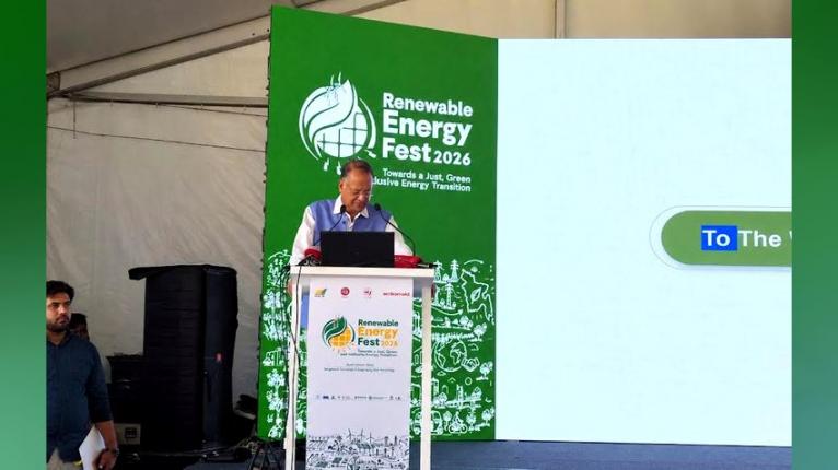 নবায়নযোগ্য জ্বালানির প্রসারে সৌরবিদ্যুতের সরঞ্জাম শুল্কমুক্ত করা হয়েছে: জ্বালানি মন্ত্রী