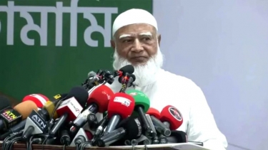 আইইডিসিআর পরিচালকের ওপর হামলাকে ‘কালো অধ্যায়’ বললেন ডা. শফিকুর রহমান