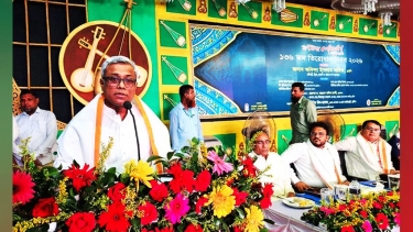 লালনের আদর্শকে জীবন পরিবর্তনের অনুষঙ্গ করতে হবে - জ্বালানি প্রতিমন্ত্রী