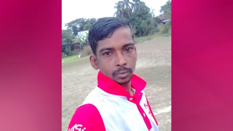 পরিবারের মুখে হাসি ফোটাতে গিয়ে চট্টগ্রাম থেকে নিথর দেহ নিয়ে ফিরল যুবক