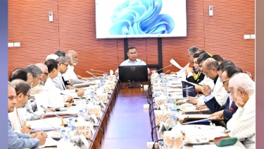 বিপজ্জনক রাসায়নিক ব্যবস্থাপনায় রটারডাম কনভেনশনে যুক্ত হচ্ছে বাংলাদেশ