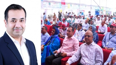 সর্বজনীন পেনশন ভবিষ্যতের সামাজিক সুরক্ষা ব্যবস্থা - তথ্য প্রতিমন্ত্রী