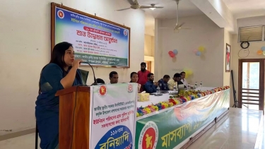 সরিষাবাড়ীতে গ্রাম পুলিশের মাসব্যাপী বুনিয়াদি প্রশিক্ষণ শুরু