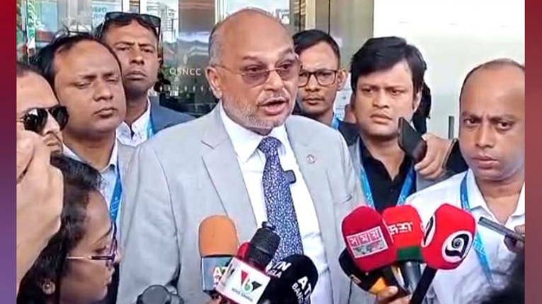 অর্থনৈতিক সংস্কারের সঙ্গে বিশ্বব্যাংক-আইএমএফের নীতিগত মিল রয়েছে : তিতুমীর