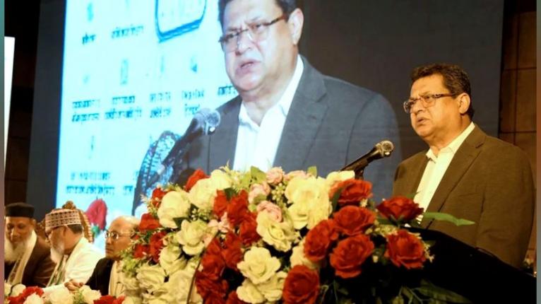 বদলি-পদায়নে অনিয়ম বন্ধে লটারি প্রক্রিয়াকে বিতর্কিত করার প্রবণতা কাম্য নয় : গণপূর্ত মন্ত্রী
