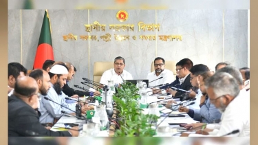 প্রধানমন্ত্রীর অনুশাসন বাস্তবায়নে ঢাকার ২০ জোনে হচ্ছে বিশেষ কমিটি