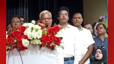 শিক্ষার মান উন্নয়নে কাজ করছে সরকার : সমাজকল্যাণ মন্ত্রী