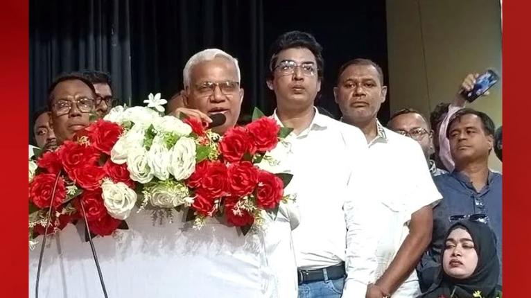 শিক্ষার মান উন্নয়নে কাজ করছে সরকার : সমাজকল্যাণ মন্ত্রী
