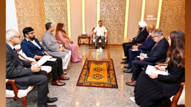 গুরুত্বপূর্ণ খাতে বাংলাদেশকে সহযোগিতা করতে কানাডার প্রতি প্রধানমন্ত্রীর আহ্বান