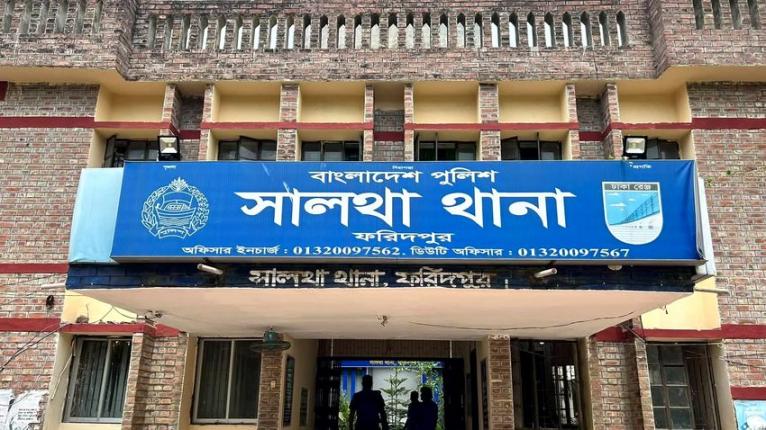 সালথায় ডিম খাওয়া নিয়ে বিরোধ, কৃষকের মৃত্যু