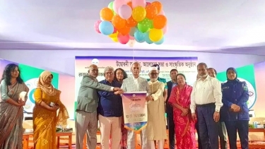 শিশুদের বইপড়া, খেলাধুলা ও সংস্কৃতিচর্চায় উদ্বুদ্ধ করার আহ্বান সংস্কৃতিমন্ত্রীর