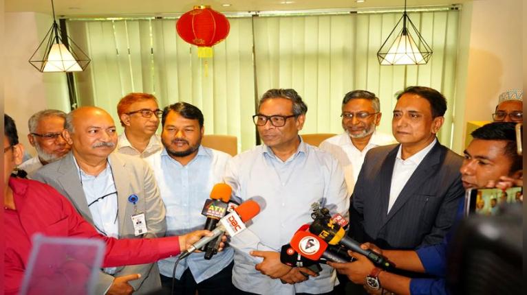 প্রান্তিক পর্যায়ে চিকিৎসাসেবা পৌঁছে দিতে সুনির্দিষ্ট সংস্কারের পাশাপাশি বাজেট বৃদ্ধি করেছে সরকার - স্বাস্থ্য প্রতিমন্ত্রী