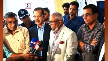 ১ সপ্তাহের মধ‍্যে গার্মেন্টস শিল্পে মজুরি বোর্ড : শ্রমমন্ত্রী