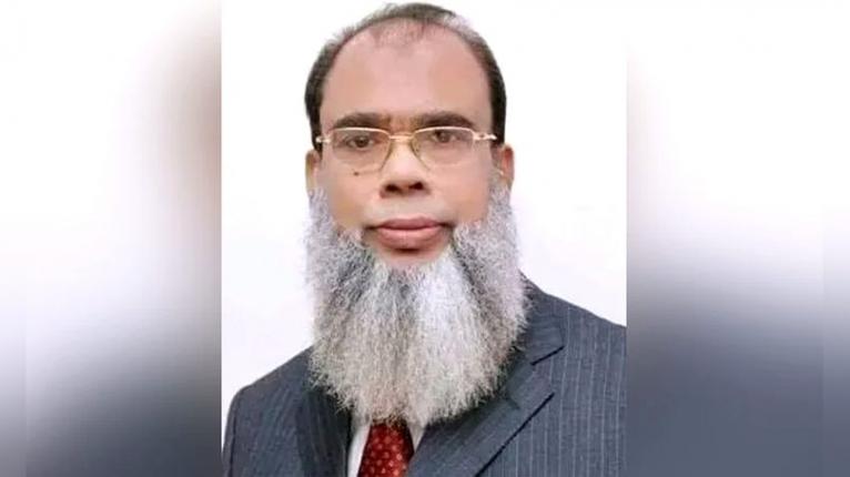 বিএনপির সাবেক সংসদ সদস্য সালাহউদ্দিন আহমেদ আর নেই