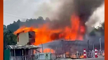 কক্সবাজারে রিসোর্টে আগুনে নিহত বেড়ে ১০