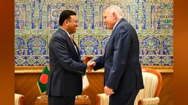 আলজেরিয়ার সঙ্গে সমঝোতা স্মারক জ্বালানি সহযোগিতার নতুন সুযোগ : হুমায়ুন কবির