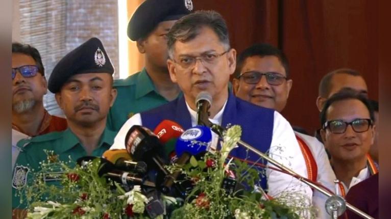 সব ধর্মের বিশ্বাস ও আচার-অনুষ্ঠানের প্রতি শ্রদ্ধাশীল হওয়ার আহ্বান স্বরাষ্ট্রমন্ত্রীর