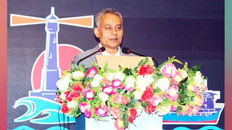 দেশের বৃহত্তর স্বার্থে জাতীয় বন্দর কৌশল তৈরি হচ্ছে : নৌপরিবহনমন্ত্রী