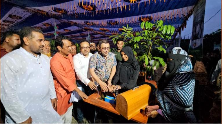 নারীদের স্বাস্থ্য সুরক্ষায় ২৫ হাজার মিডওয়াইফ নিয়োগ দেবে সরকার - স্বাস্থ্যমন্ত্রী