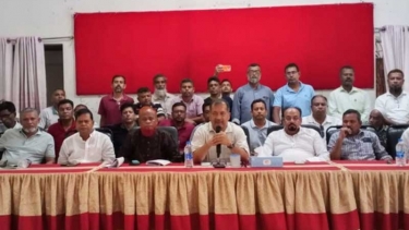 ফ্যাসিস্ট ও গুপ্তরা বিএনপির বিরুদ্ধে ষড়যন্ত্রে লিপ্ত : জহির উদ্দিন স্বপন