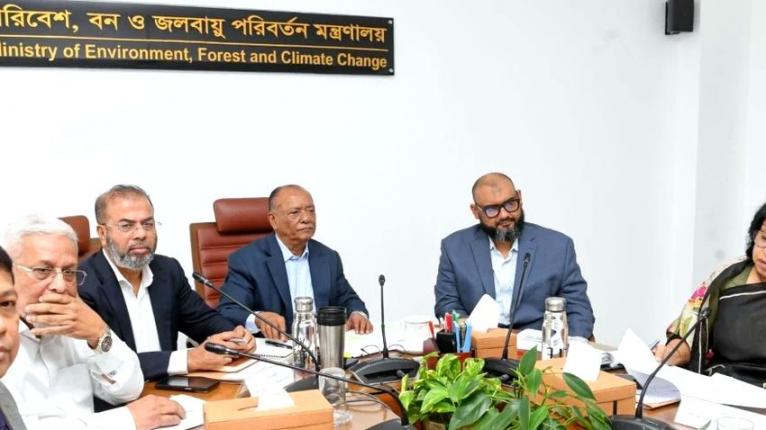 সেন্টমার্টিন ভ্রমনের সময়সীমা পুনর্বিবেচনা করা হবে - পরিবেশমন্ত্রী