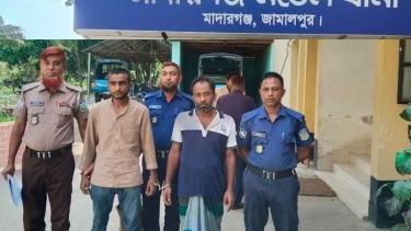 জামালপুরে ইয়াবাসহ দুইজন গ্রেফতার,অতঃপর কারাগারে প্রেরণ
