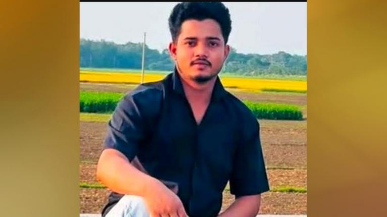আলফাডাঙ্গায় মায়ের কাছে টাকা চাওয়াকে কেন্দ্র করে বিরোধ, কলেজছাত্রের অস্বাভাবিক মৃত্যু