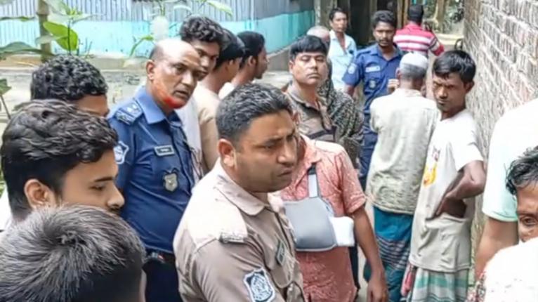 সরিষাবাড়ীতে অসামাজিক কার্যকলাপে জড়িত থাকায় ৪ জনের বিভিন্ন মেয়াদে কারাদণ্ড