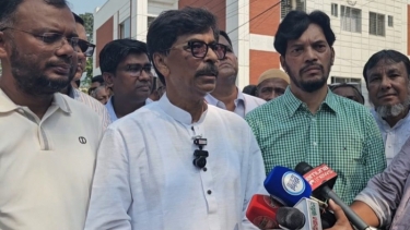 দেশের প্রতিটি জায়গায় পরিচ্ছন্নতা অভিযান চালাবে সরকার - কৃষিমন্ত্রী
