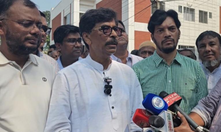 দেশের প্রতিটি জায়গায় পরিচ্ছন্নতা অভিযান চালাবে সরকার - কৃষিমন্ত্রী