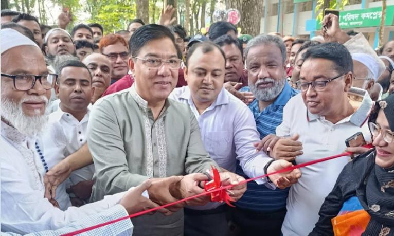 দেড় বছরে অন্তর্বর্তী সরকার যে ক্ষতি করেছে তা বর্ণনা দেওয়া যাবে না- পর্যটনমন্ত্রী