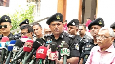 দুর্গাপূজায় নাশকতা ঠেকাতে সর্বোচ্চ সতর্কতায় এসআরবি-১১