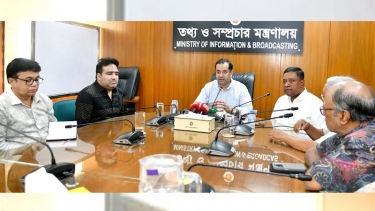 সিনেমা হলের উন্নয়নে প্রয়োজনীয় পদক্ষেপ নেবে সরকার : তথ্য প্রতিমন্ত্রী