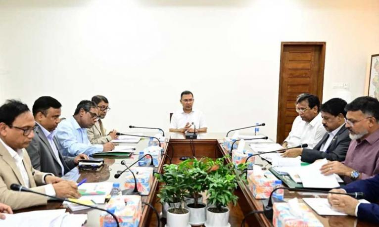 ডেঙ্গু সচেতনতা বাড়াতে পাড়া-মহল্লায় মাইকিংয়ের নির্দেশ প্রধানমন্ত্রীর