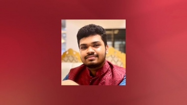 কালকিনিতে সাংবাদিক ভাতিজা শাহ‌রিয়ার গোল্ডেন জিপিএ-৫ অর্জন